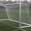Stel jeugddoel netten JVN145 74 Voetbaldoelnet 5 x 2 m